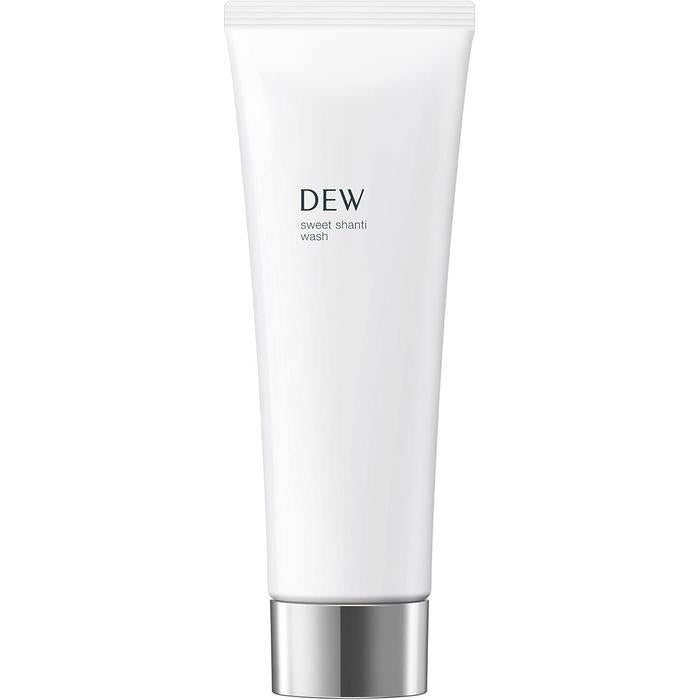 DEW Sweet Chantilly Wash 125g [Alcohol-free]