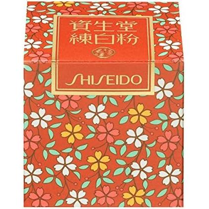 Shiseido Nerioshiroi Traditional Japanese White Makeup Base – 100 g (No Alcohol)