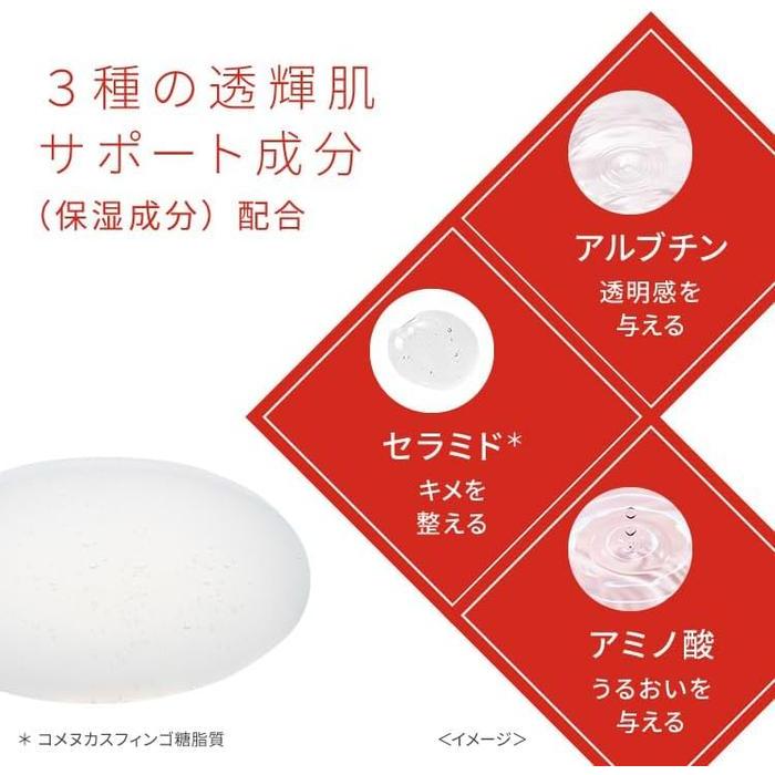 Wafood Made Glow Sake Ferment First Serum– Brightening Serum with Niacinamide, Arbutin & Ceramides 30mL | For Dull Skin & Radiance Boost [With alcohol]