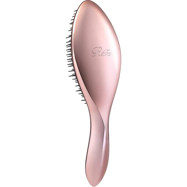 ReFa AILE Brush – MTG Japan Premium Hair Brush for Shine & Scalp Care