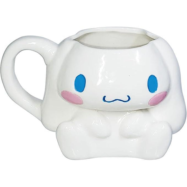 Sanrio Cinnamoroll Die-Cut Mug