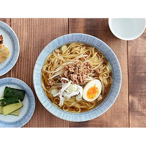Ramen Donburi Bowl – Tokusa Frame Design, 7.5 in (19 cm)