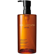 Shu Uemura Ultime8∞ Sublime Beauty Cleansing Oil n – Makeup Remover (450ml) – [With alcohol]