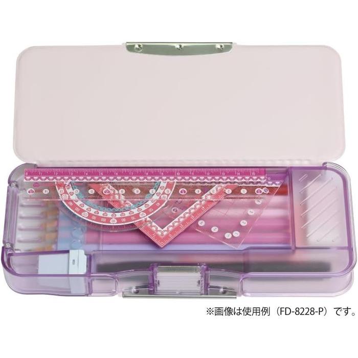 Sonic Double-Sided Pencil Case