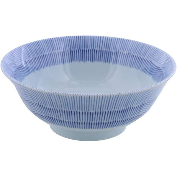 Ramen Donburi Bowl – Tokusa Frame Design, 7.5 in (19 cm)