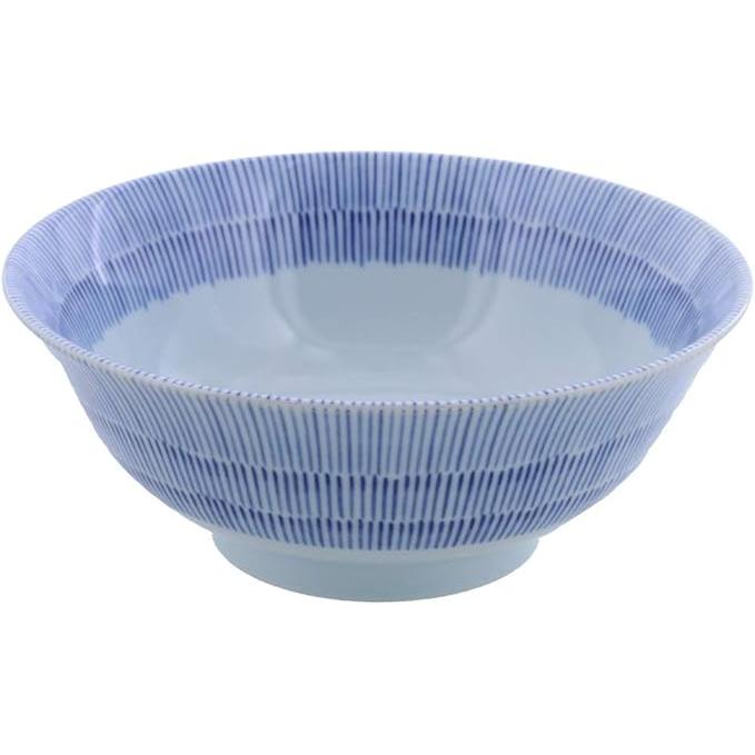 Ramen Donburi Bowl – Tokusa Frame Design, 7.5 in (19 cm)