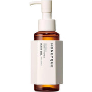 Honey Deep Repair Custom Hair Oil Extra Moist – Nourishing Treatment Oil, 3.4 fl oz [Alcohol-Free]