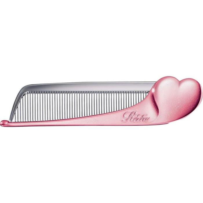ReFa HEART COMB Aira – Hair Comb