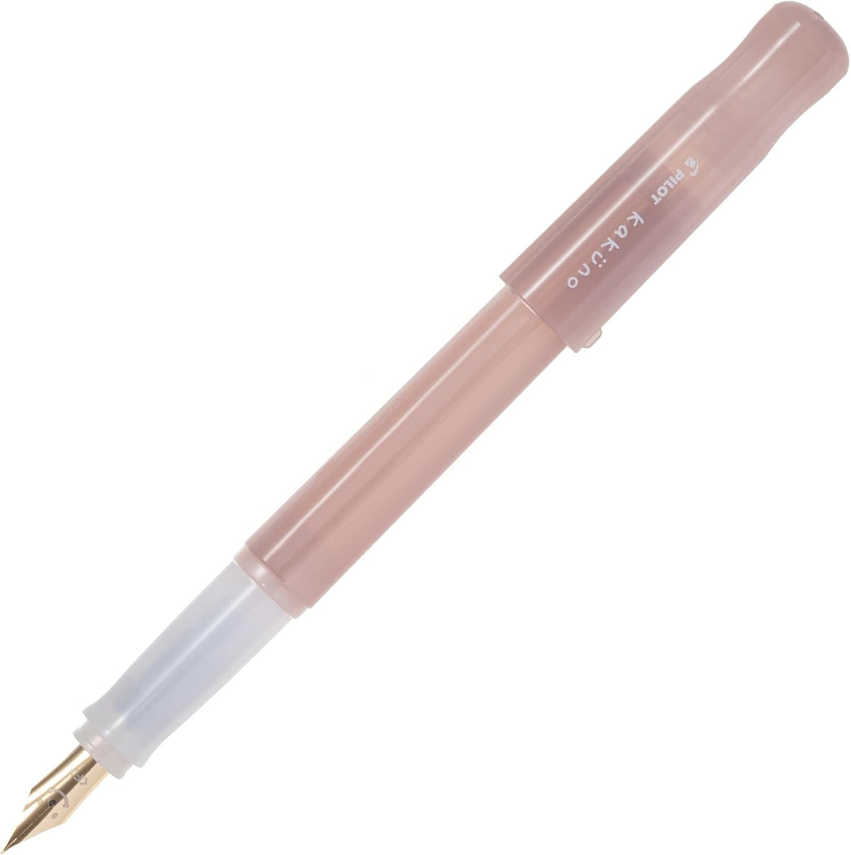 Pilot Kakuno Fountain Pen – Extra Fine, Fine & Medium Nibs