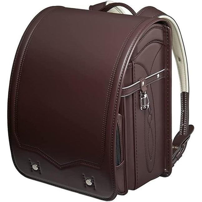 Japanese Randoseru School Backpack – Lightweight, A4 & Tablet Compatible