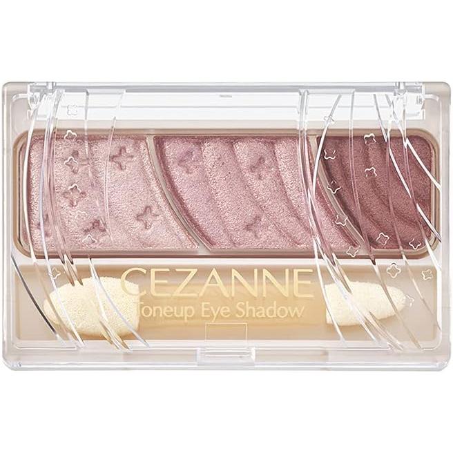 CEZANNE Tone Up Eyeshadow