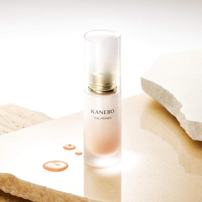 KANEBO The Primer A 27ml SPF10 PA+ [Alcohol-free]