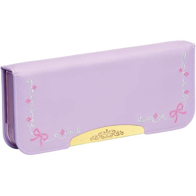 Sonic – Double-Sided Pencil Case (Alrock Slim Classic Liana Tiara)