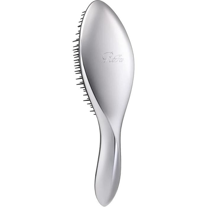 ReFa AILE Brush by MTG – Premium Japanese Hair Brush for Shine