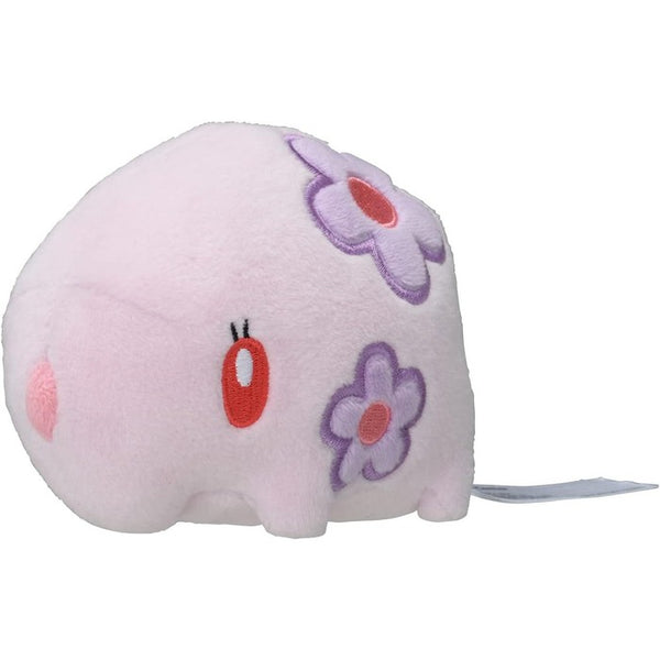 517 Plush Pokémon fit Munna