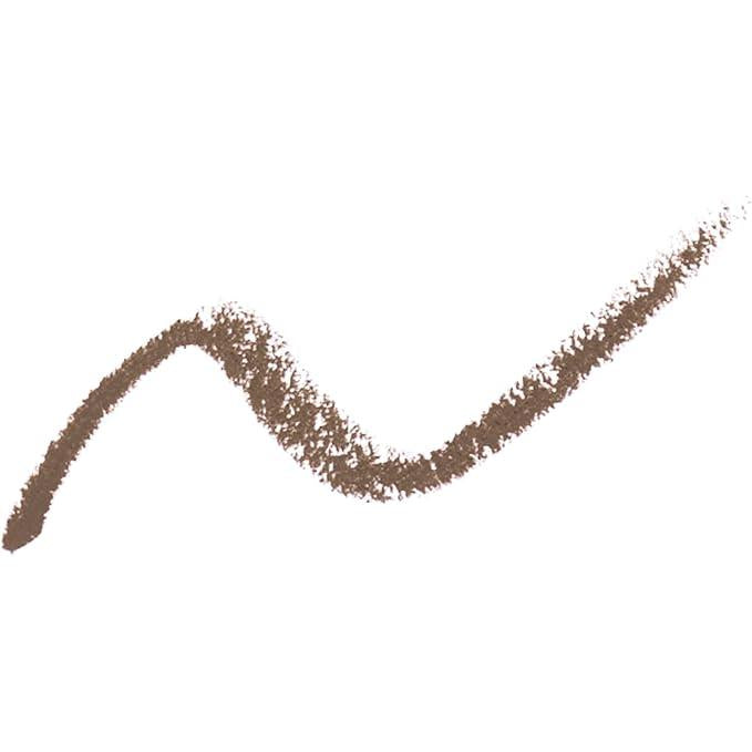 DejaVu Powder Pencils Eyebrow Stay Natura (Color: Natural Brown) | Eyebrow Pencil with Screw Brush [Alcohol-Free]