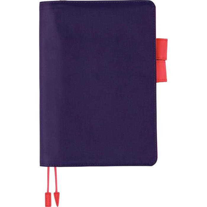 Hobonichi Techo 2026 Cousin (A5) Notebook Cover (Multiple Colors)