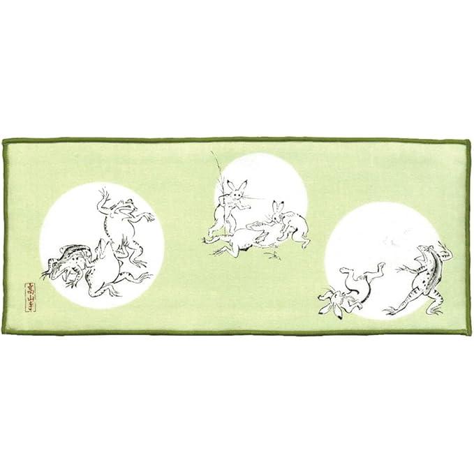 Yamamoto Hitoto Shoten Microfiber Handkerchief for Glasses, Smartphones & Lenses – Made in Japan