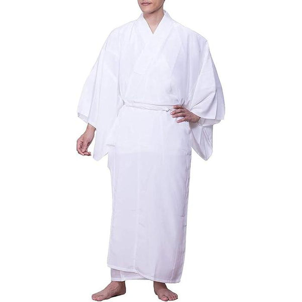 Kyoetsu Men’s Washable Undergarment – Nagajuban for Kimono (Men’s)