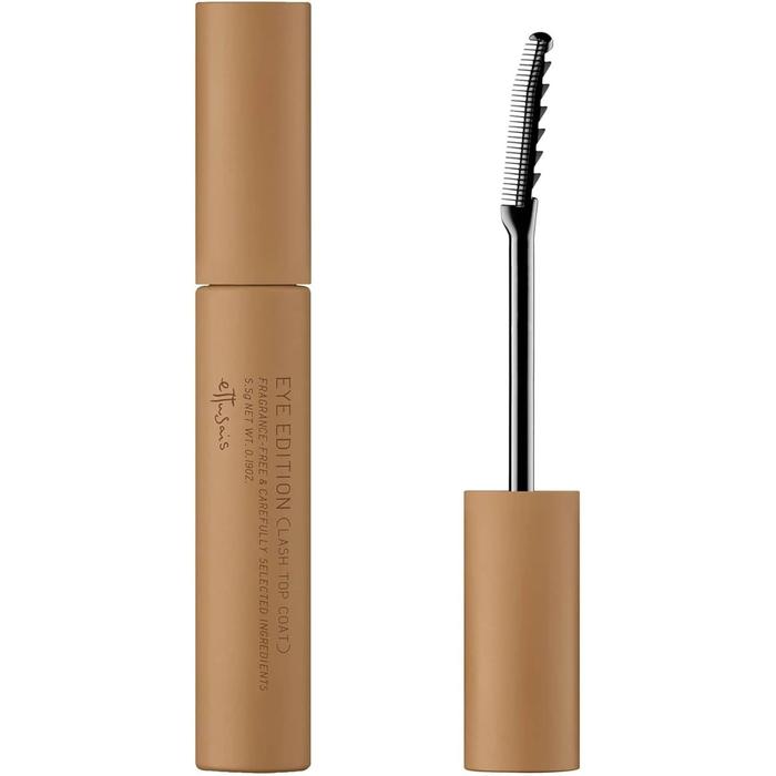 ettusais Eye Edition (Lash Top Coat) – Waterproof Mascara Top Coat, 5.5g [Alcohol-free]