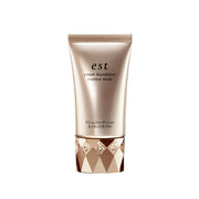 est Cream Foundation Essence Moist SPF25 PA++ 30g – Hydrating Japanese Cream Foundation (Fragrance-Free) [With alcohol]