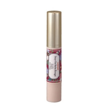 Canmake Stay On Balm Rouge 09 Masquerade Bud