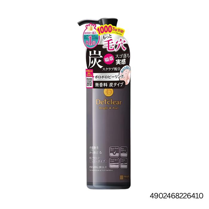 Pore Care Mix Set