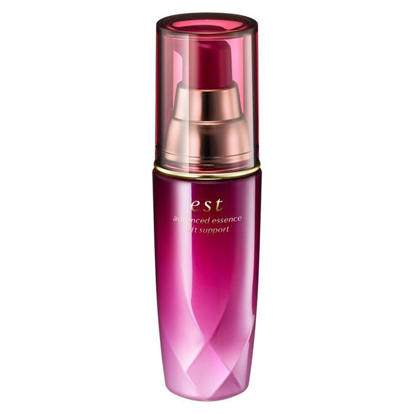 EST Advanced Essence Lift Support – Firming & Smoothing Serum with Triple Repair Extract 30ml [With alcohol]