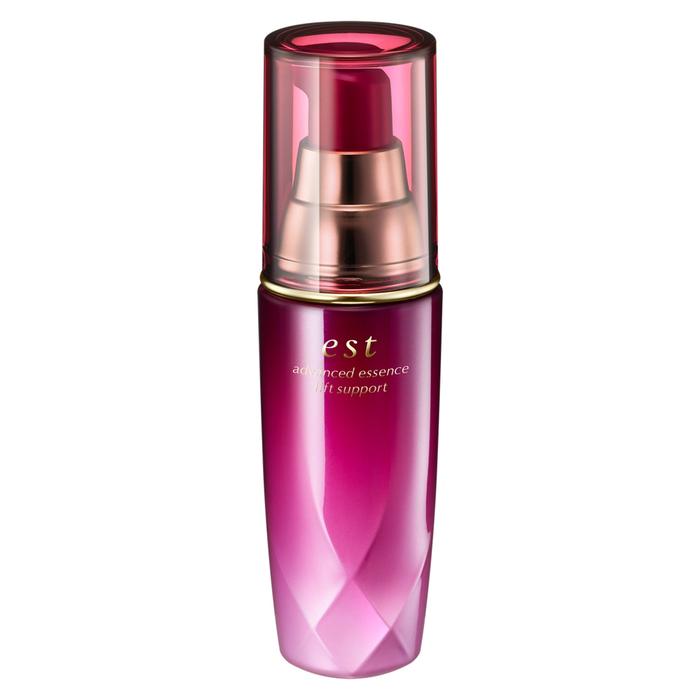 EST Advanced Essence Lift Support – Firming & Smoothing Serum with Triple Repair Extract 30ml [With alcohol]