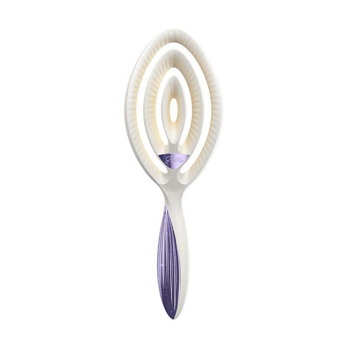 ReFa DRY ME Hair Drying Brush for Faster, Smoother Blow-Drying