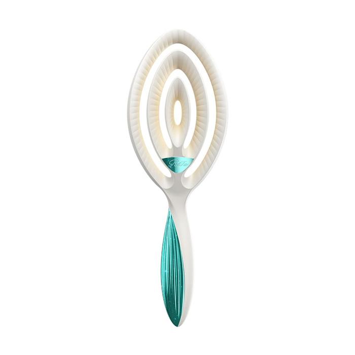 ReFa DRY ME Hair Drying Brush for Faster, Smoother Blow-Drying