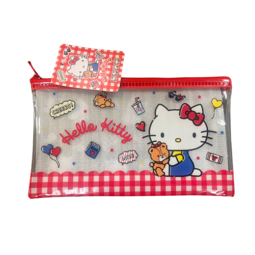 Hello Kitty Pencil Pouch - Sanrio