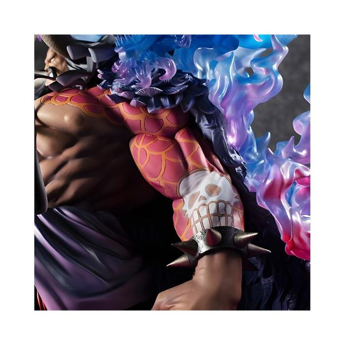 One Piece Kaido WA-Max Figure (Super Limited)