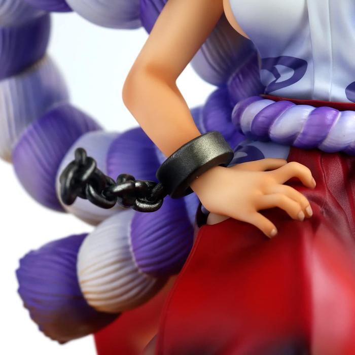 One Piece Yamato Wa-Max Portrait Figure