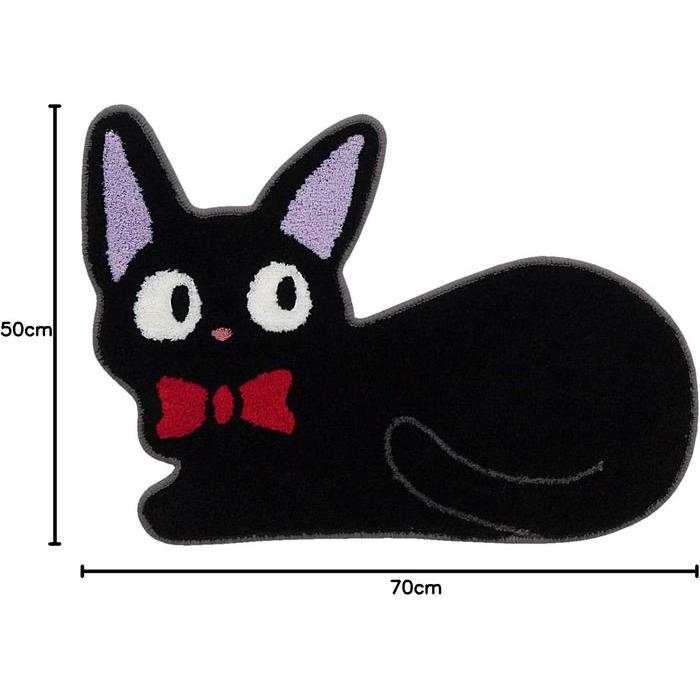 Kiki’s Delivery Service – Jiji Relaxing Interior Mat