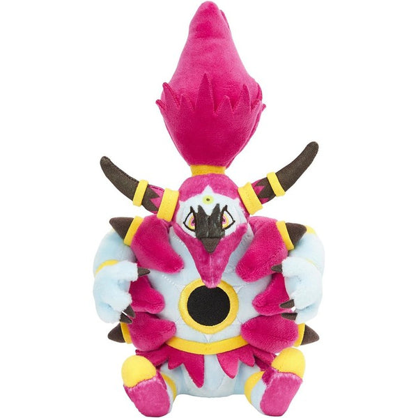 720 Plush Pokémon fit Hoopa (Tokihanatareshi Hoopa)