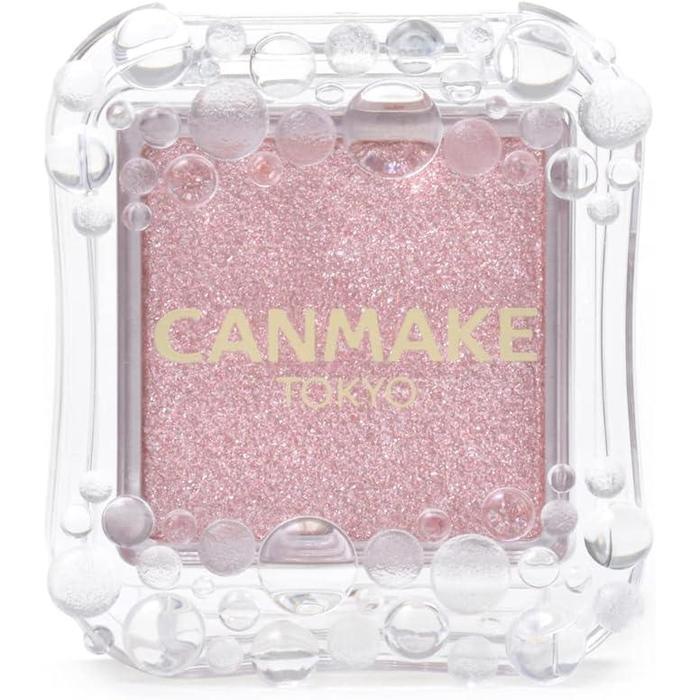 CANMAKE City Light Eyes