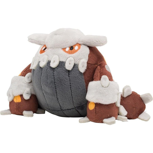 485 Plush Pokémon fit Heatran