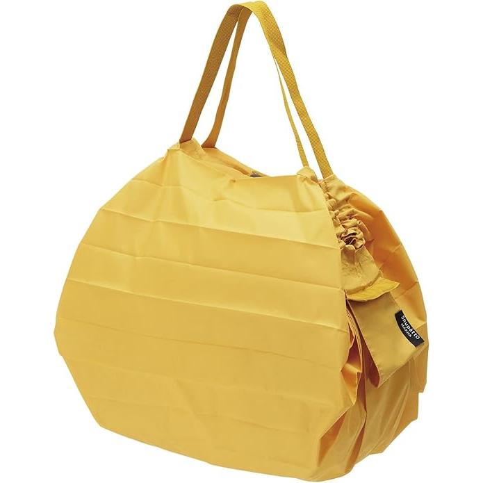 [Marna] Shupatto Compact Eco Bag – Foldable, Durable, & Stylish (S/M/L)