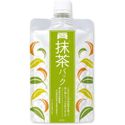 Wafood Made Uji Matcha Wash-Off Face Pack (UM Pack) – 170 g （No Alcohol)
