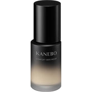 KANEBO Comfort Skin Wear Foundation SPF20–26 PA++/PA+++ – Bright Natural Finish, 8 Shades, 30ml [With alcohol]