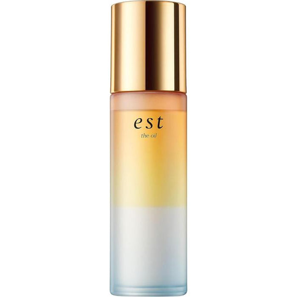 Est The Oil – Moisturizing Radiance Serum 50ml [With alcohol]