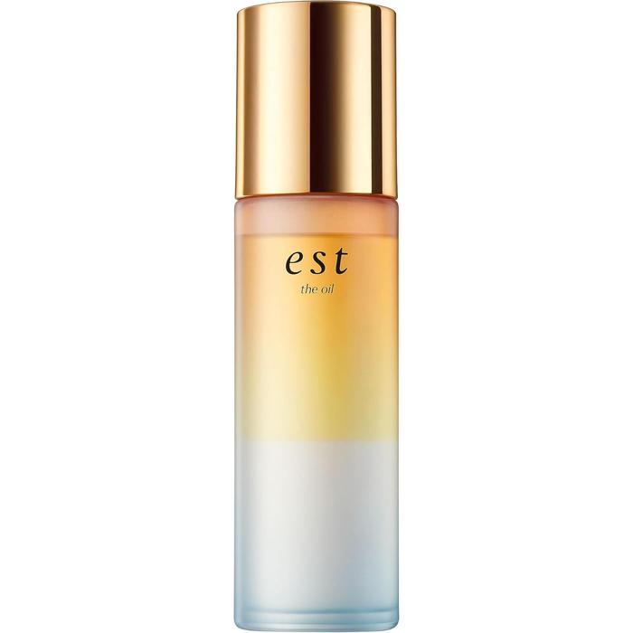 Est The Oil – Moisturizing Radiance Serum 50ml [With alcohol]