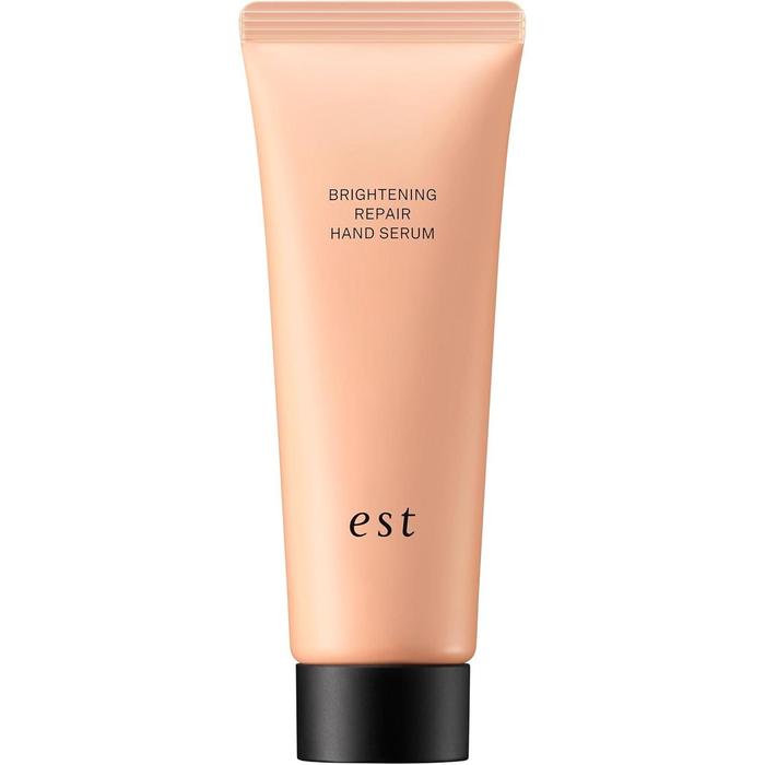 est Brightening Repair Hand Serum – Anti-Aging & Brightening Hand Care 50g [With alcohol]
