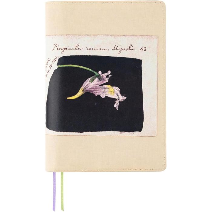 Hobonichi Techo 2026 Cousin (A5) Notebook Cover (Multiple Patterns)