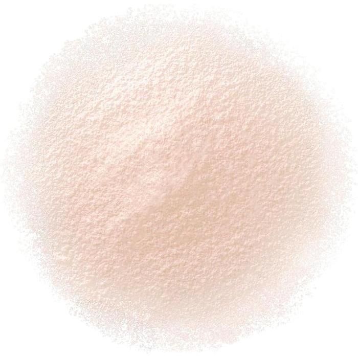KANSOSAN Moisturizing Skincare Loose Powder Clear Natural 10g [Alcohol-free]