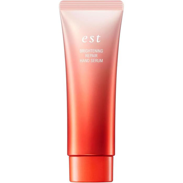 est Brightening Repair Hand Serum – Anti-Aging & Brightening Hand Care 50g [With alcohol]