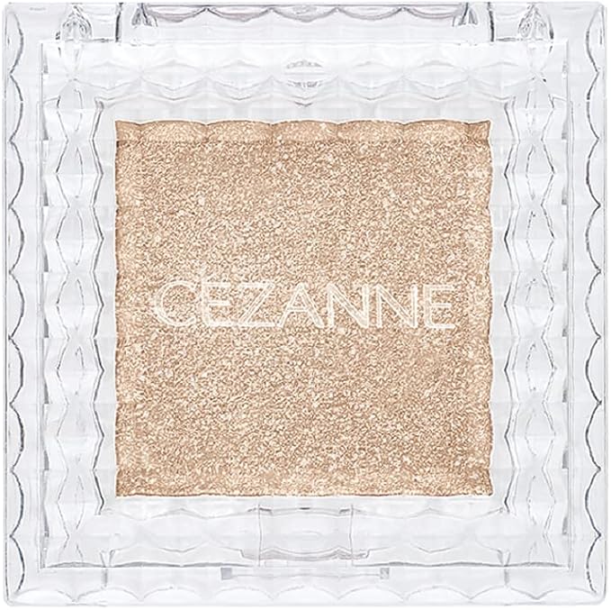 CEZANNE Single Color Eyeshadow