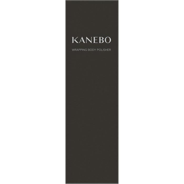 KANEBO Wrapping Body Polisher Treatment Scrub 220g [Alcohol-free]