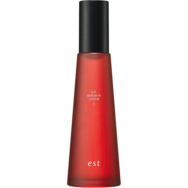 est G.P. Serum-in Lotion T – Firming Anti-Aging Toner 140ml [With alcohol]